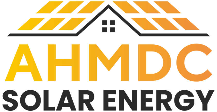 AHMDC Solar Energy