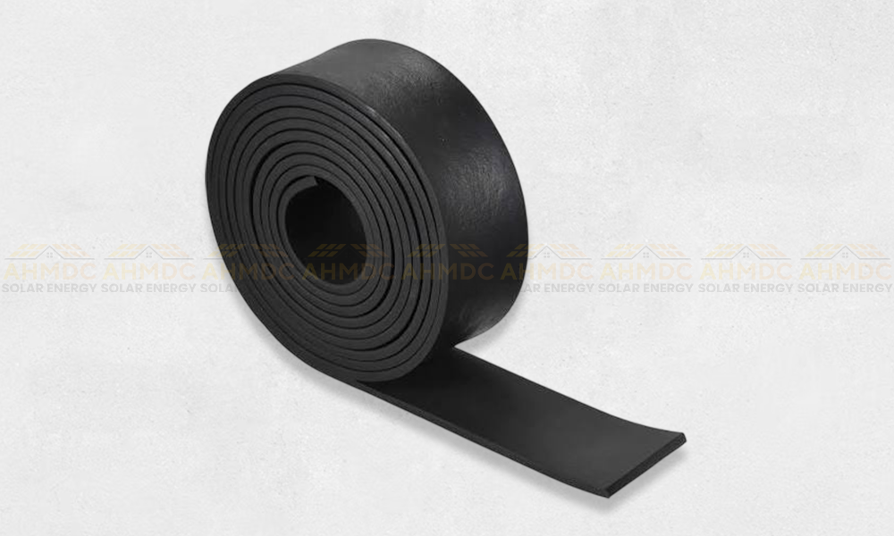 EPDM Sheet Roll