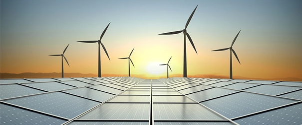 Solar Renewable Energy