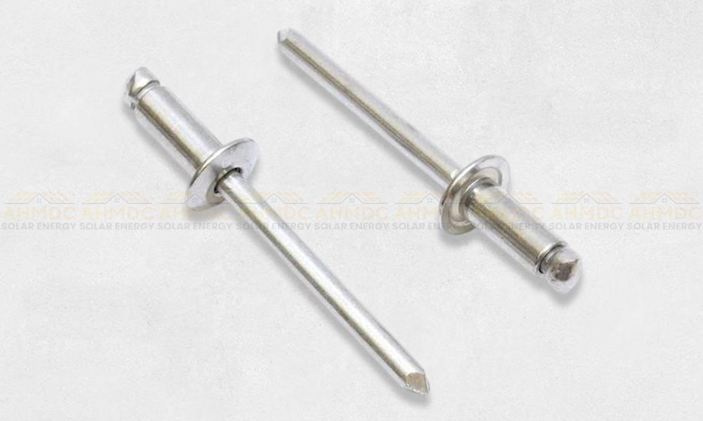 Stainless Steel Rivet 25MM